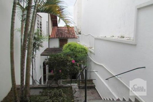 Imagem 10 de 11 de Casa À Venda No Mangabeiras - Código 97250 - 97250