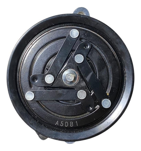 Compressor Ar Condicionado Original Chery Face 1.3 2010 2012