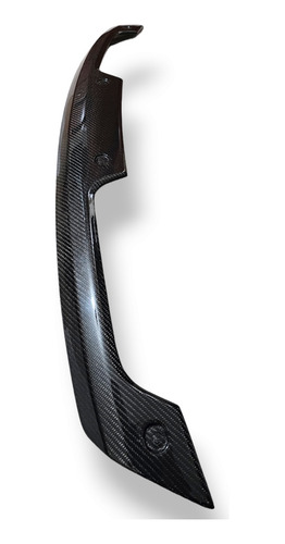 Gurny Flay Aleron Trasero Estilo Gt500 Mustang 2015-2020