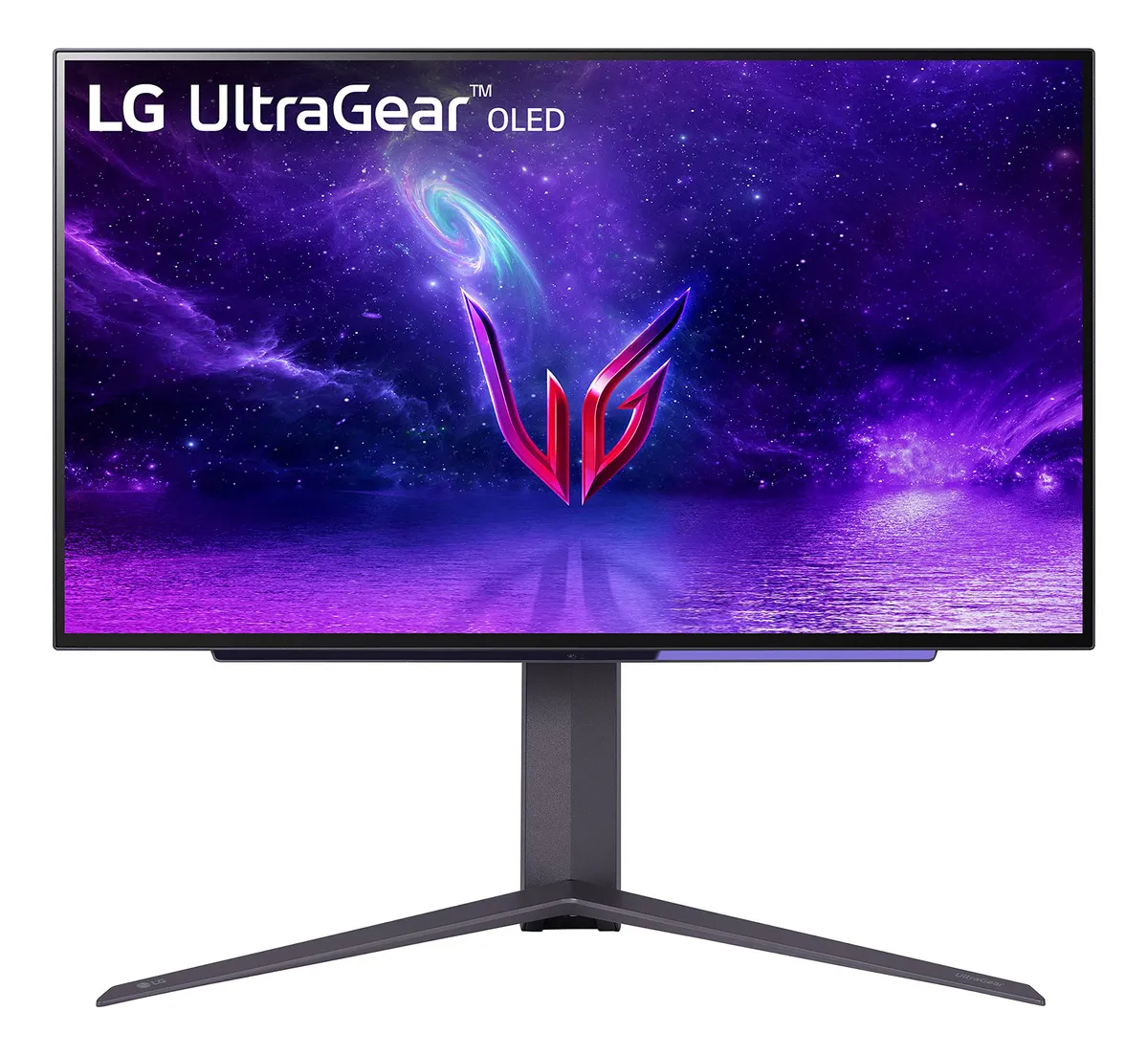 LG UltraGear LG 27GR95QE-B 27 "