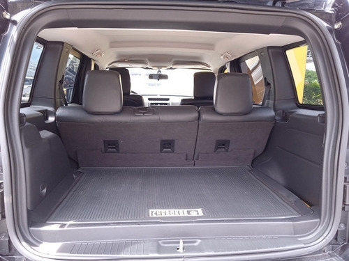 Imagen 8 de 14 de Jeep Cherokee