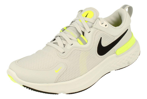 Zapatos De Nike Men's Running, Gris Fog Bl B07ydg3lqg_080424