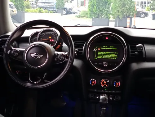 Mini Cooper 1.5 Aut