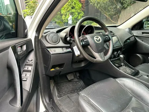 Mazda 3 2.0 Lxna0 All New