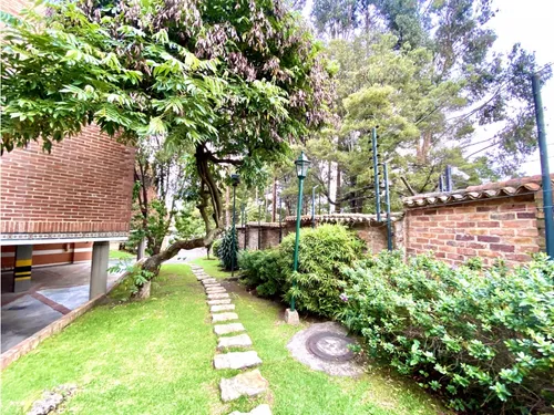 Salamanca Cerros De Suba Casa En Conjunto Senderos Ecológicos