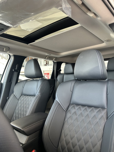 Mitsubishi Outlander 2.4 Gls 169cv