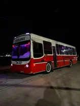 Comprar Colectivo Escolar Agrale Ma15 Habilitado En Sacta