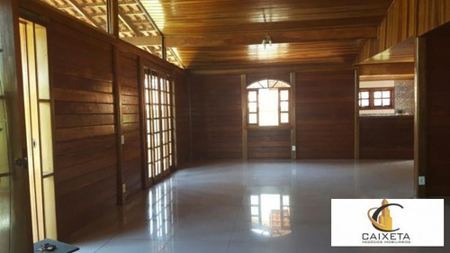 Imagem 4 de 12 de Casa Condomínio São Fernando A Venda Em Barueri - 60