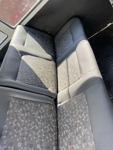 Kombi 1.6 Mi Std Lotação