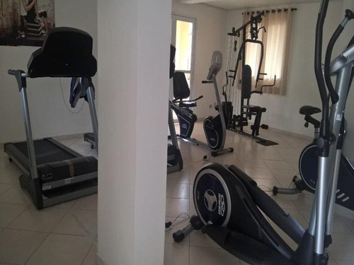 Vende-se Apartamento Sp / Vl Formosa 3 Quartos E 1 Suite