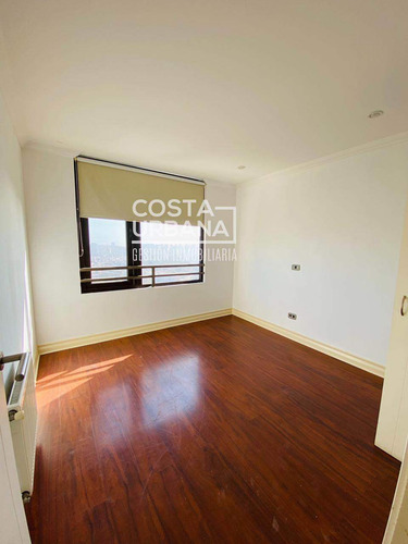 Oferta! Increíble Vista Concon. Soleado Departamento