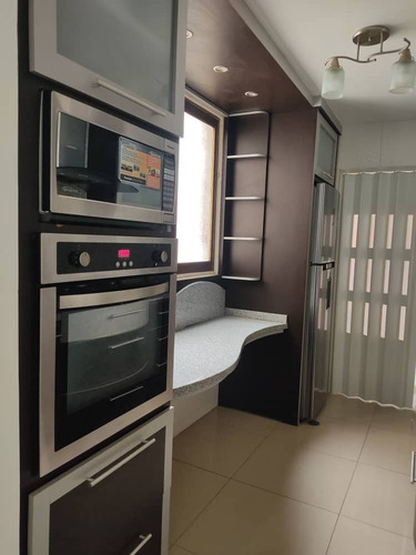 Imagen 8 de 14 de Apartamento Amoblado Edif Orinoco Rosaleda Sur San Antonio