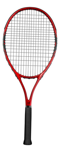 Raqueta Tenis De 27pulgadas Adultos Fibra De Carbono Estuche