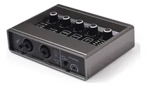 Comprar Grabación De Interfaz De Audio Para Grabación Profesional En