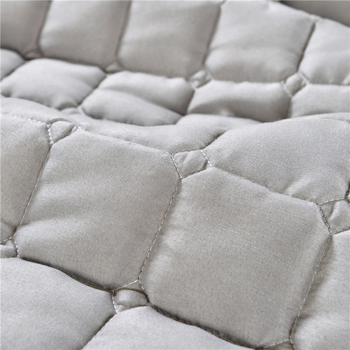 2pcs Spa Tratamiento De Funda Colchones / 185x70cm