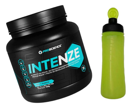 Intenze Proscience - Unidad a $140900