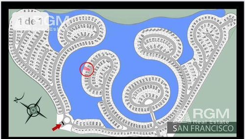 Imagen 3 de 7 de Terreno - San Francisco