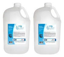 Comprar Quimiklean Alcohol Isopropílico 99.89% 2 Galones De 4 Litros