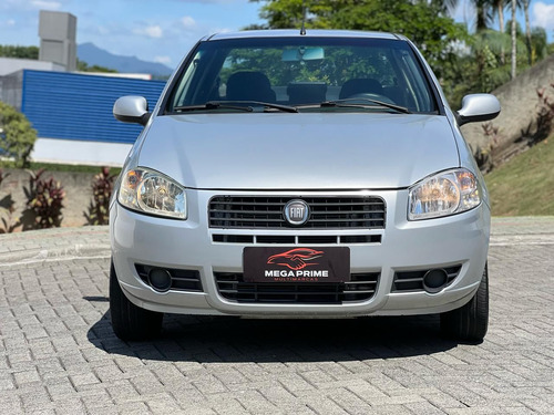Fiat Siena Siena EL 1.4 mpi Fire Flex 8V 4p