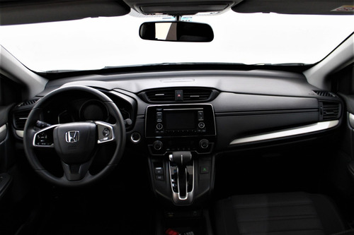 Honda Cr-v Turbo 2021