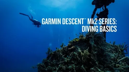 Garmin buceo sale