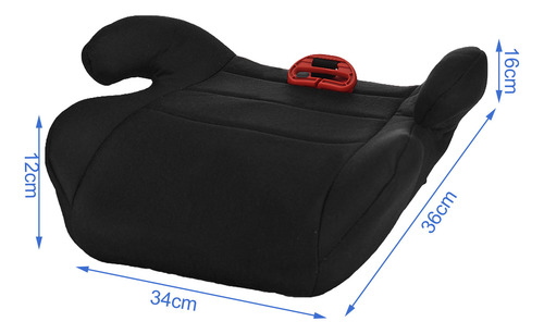 Asiento Elevador Para Automóvil Para Niños Asiento