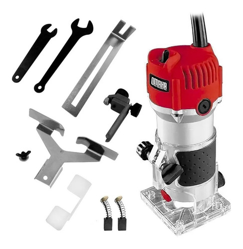 Omaha FR 530 - 220V