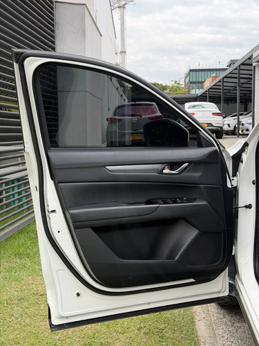 Mazda CX-5 2.5 Touring At