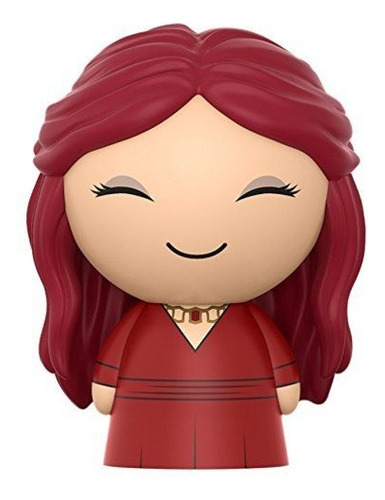 Funko Dorbz: Juego De Tronos-bruja Roja (gw) Con Chase