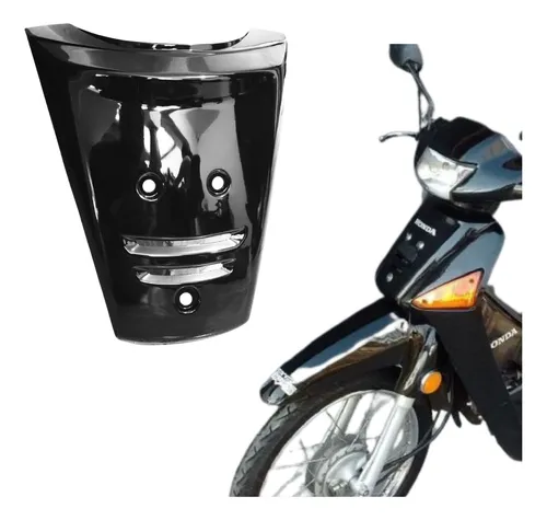 Tapa Frontal Carenaje Honda Wave 100 Uno