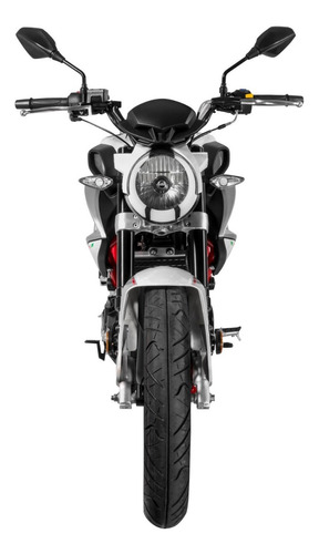 Moto Daytona Gp1 250cc Cadenilla Balance Shaft Año 2021