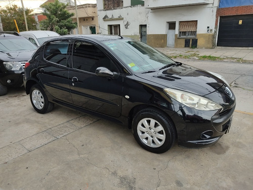Peugeot 207 2009 Compact Xs 1.9d 5 Puertas Diesel
