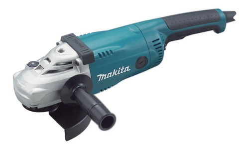 Amoladora Angular 7` 2200 W Makita Cod.ga7020