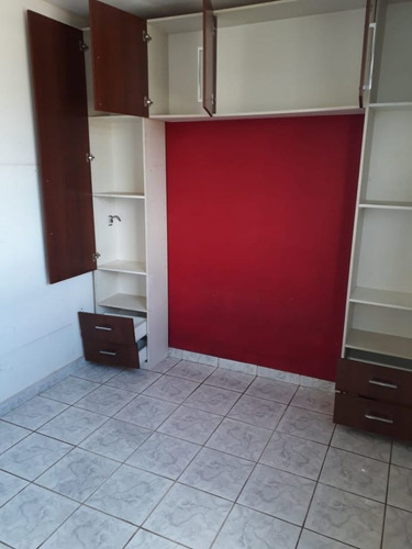 Imagem 4 de 8 de Oportunidade Única Apartamento 1º Andar No Cabral,52m² - 10660