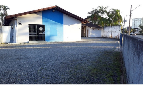 Imagem 26 de 30 de Casa Em Alvenaria Joinville - 45
