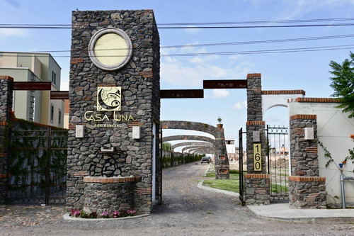 Imagen 7 de 30 de Casa En Venta Residencial Casa Luna Excelente Ubicación, S