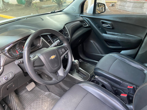 Chevrolet Trax 1.8 Lt At