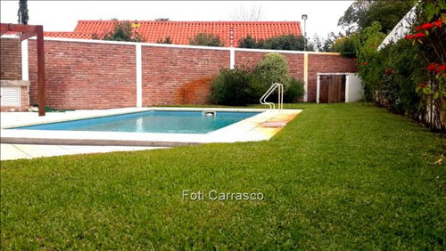 Imagen 11 de 15 de Importante Y Moderna Residencia A Estrenar