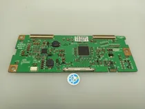 Comprar Tarjeta T-con LG 6870c-0204b Aplica A Varias Pantallas De 42
