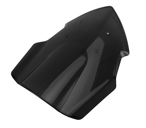 Parabrisa Windshield Para Yamaha Mt-07 2018-2020 Black