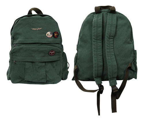 Mochila Escolar Para Cosplay De Ellie De The Last Of Us L