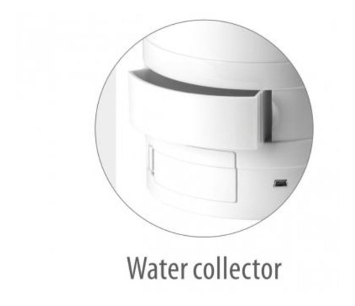 Imagen 5 de 7 de Betera Nature World Dual 3lt