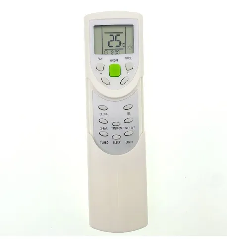 comprar Control Orig Split Ge Y Electrolux \u002Fleer Descripcion Fav