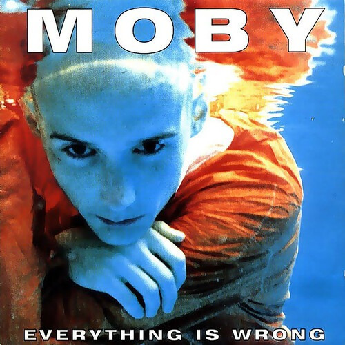 5060236636744 - Moby (vinilo) - Importado