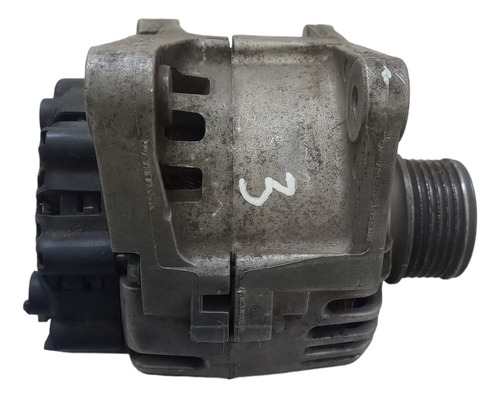 Alternador Renault Megane 2 Clio 2 Kangoo Dci 1.5 K9k