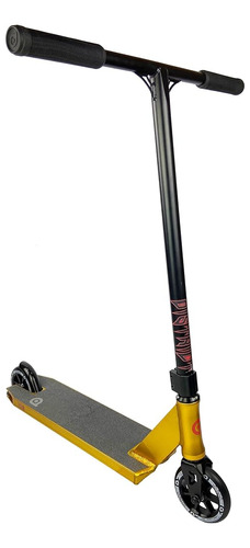 District Pro Scooters Titan Complete Stunt Street Scooter - 