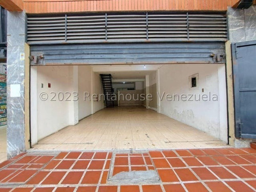 Imagen 2 de 30 de Locales En Alquiler Av Venezuela Barquisimeto, Código 23-24221, Mz 31/03