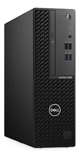 Dell Optiplex 3080 Sff -intel Core I5- 8gb 256gb -win 10 Pro