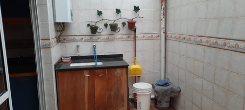 Imagen 10 de 30 de Ph 3 Amb Sin Expensas