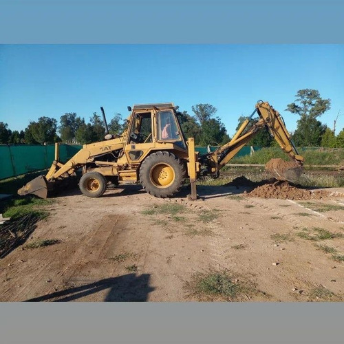 Imagen 3 de 5 de Movimientos De Suelo Y Venta De Aridos
